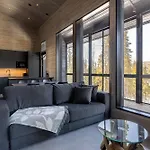 Hormistoauttontie 14b By Hi Yllaes * Äkäslompolo
