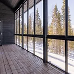 Hormistoauttontie 14b By Hi Yllaes * Äkäslompolo