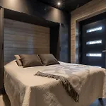 Hormistoauttontie 14b By Hi Yllaes شقة *