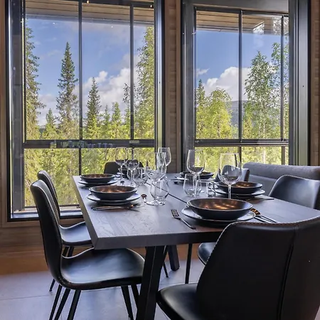 Hormistoauttontie 14b By Hi Yllaes Apartment *