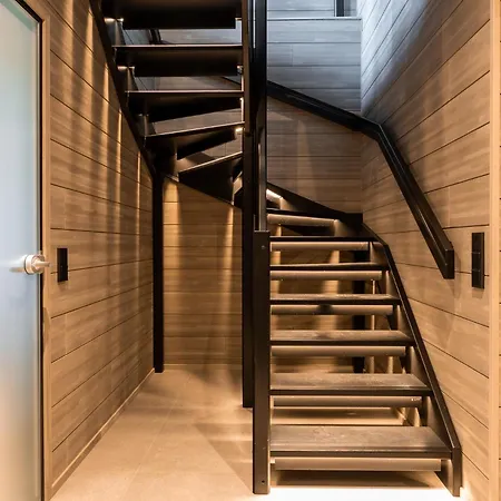 Hormistoauttontie 14b By Hi Yllaes * Äkäslompolo