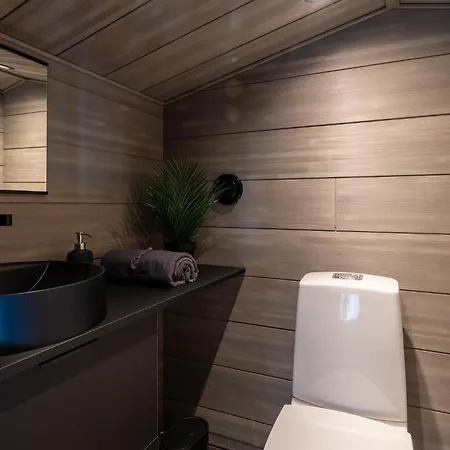 Apartment Hormistoauttontie 14b By Hi Yllaes *