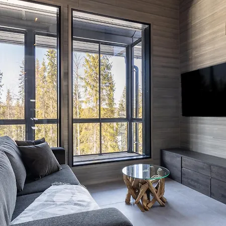 Daire Hormistoauttontie 14b By Hi Yllaes *