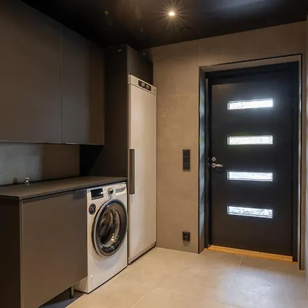 Apartment Hormistoauttontie 14b By Hi Yllaes *