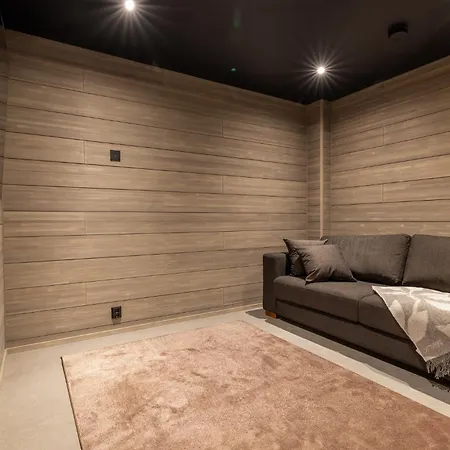 Apartment Hormistoauttontie 14b By Hi Yllaes Akaslompolo