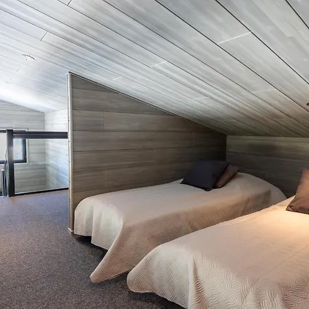 Hormistoauttontie 14b By Hi Yllaes Daire