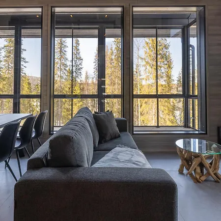 Apartment Hormistoauttontie 14b By Hi Yllaes *