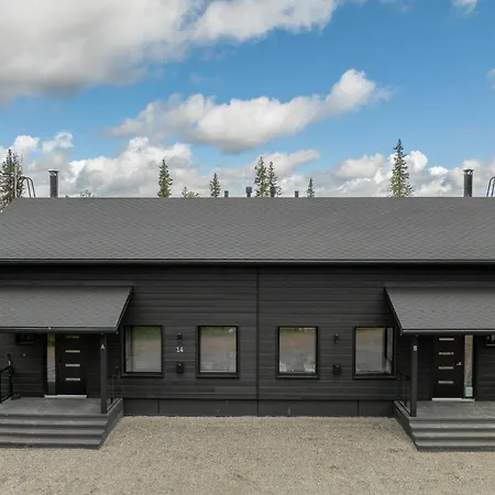 Hormistoauttontie 14b By Hi Yllaes Apartment
