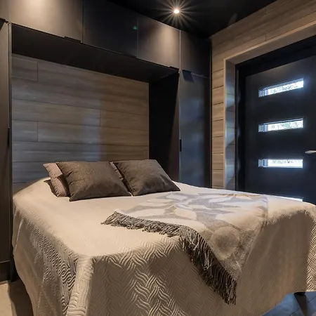 Hormistoauttontie 14b By Hi Yllaes Apartment *