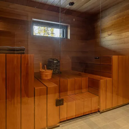 Hormistoauttontie 14b By Hi Yllaes *