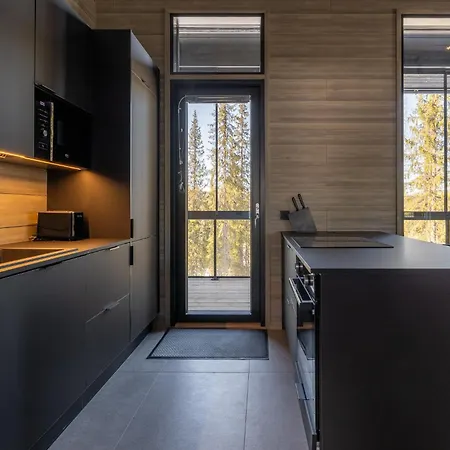 Apartment Hormistoauttontie 14b By Hi Yllaes *