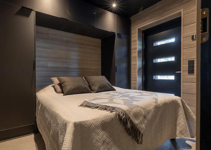 Hormistoauttontie 14b By Hi Yllaes Apartamento *